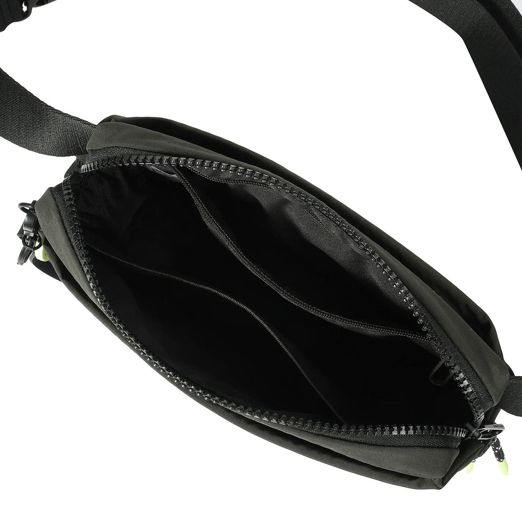 Gürteltasche Jun BLACK INK