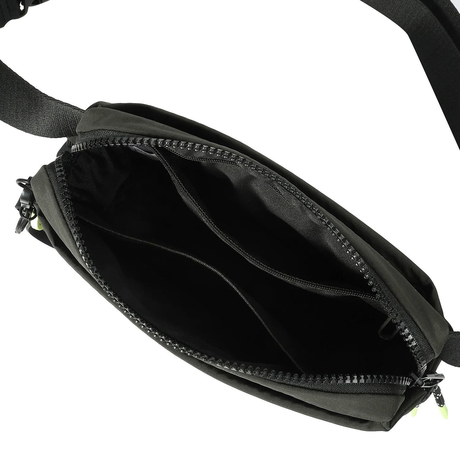 Gürteltasche Jun BLACK INK