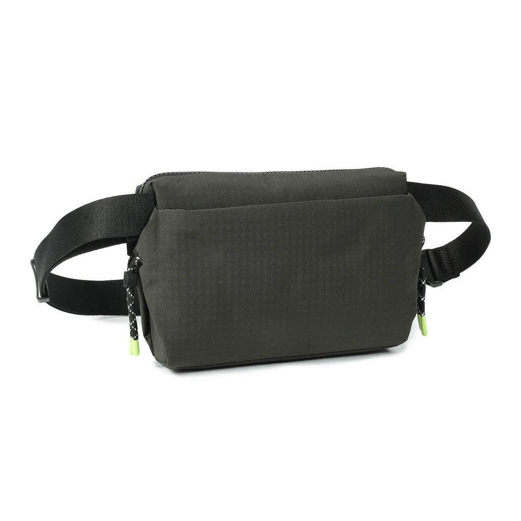 Gürteltasche Jun BLACK INK