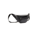 GÜRTELTASCHE Black