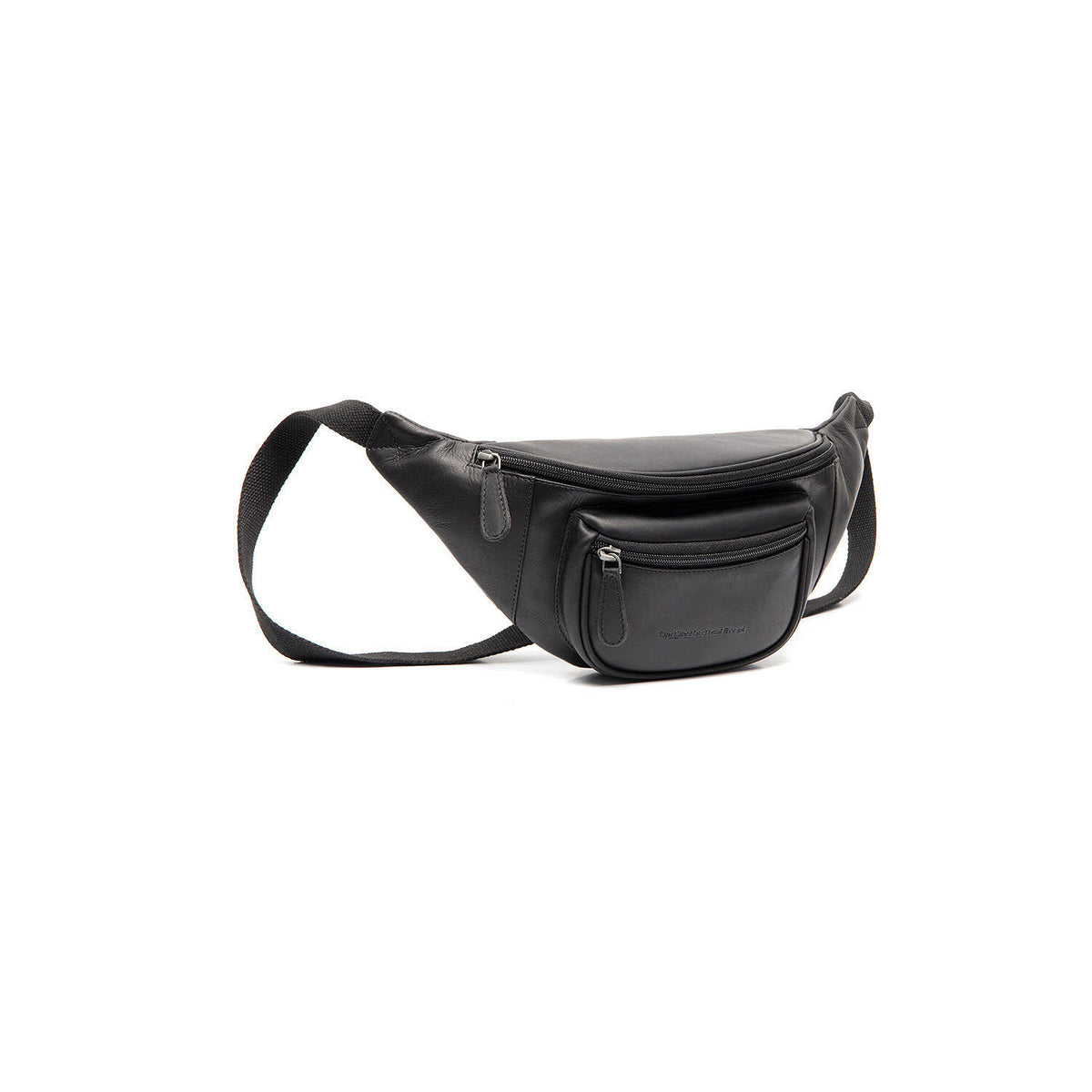 GÜRTELTASCHE Black