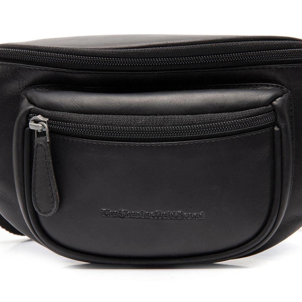 GÜRTELTASCHE Black