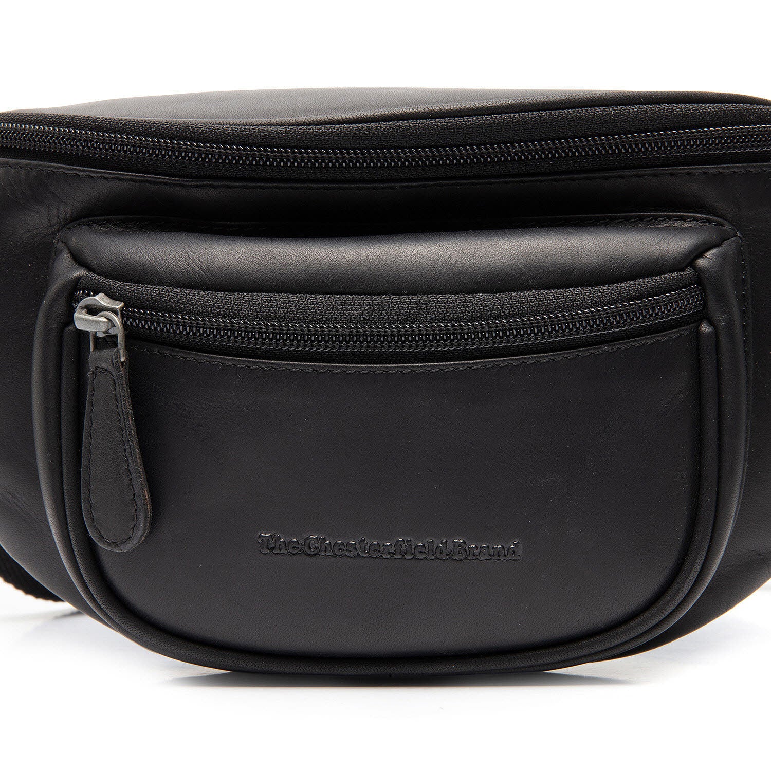 GÜRTELTASCHE Black
