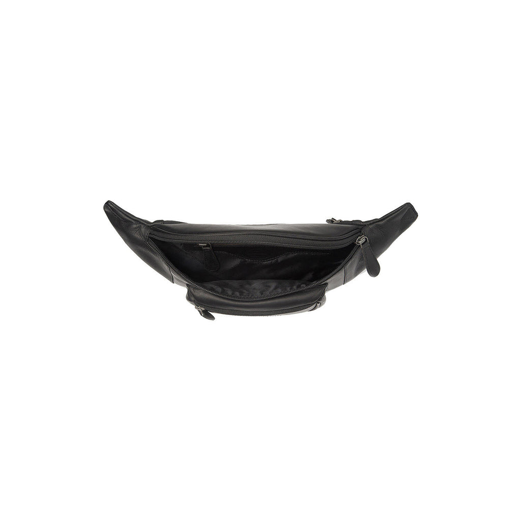 GÜRTELTASCHE Black