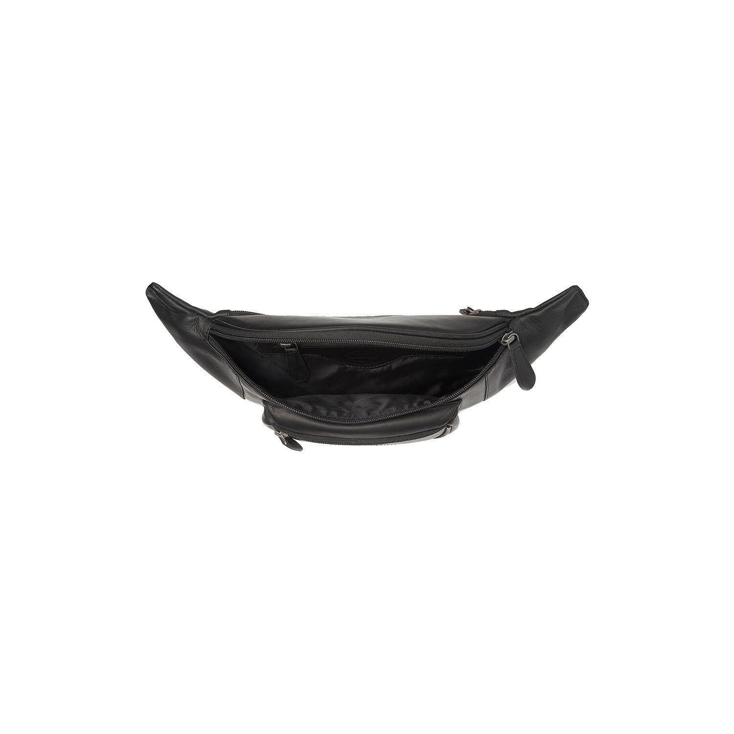 GÜRTELTASCHE Black