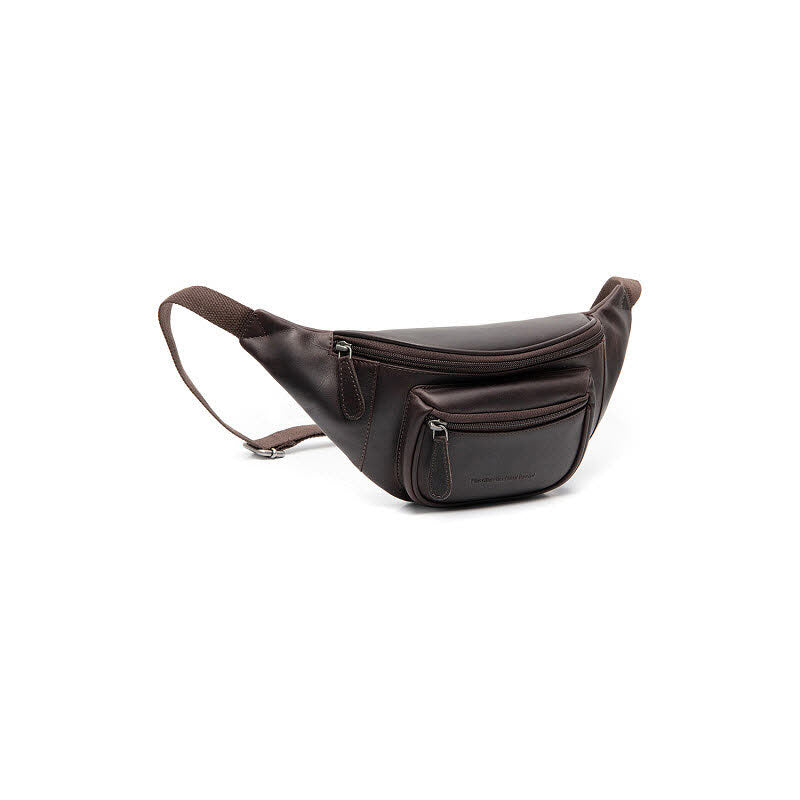 GÜRTELTASCHE Brown