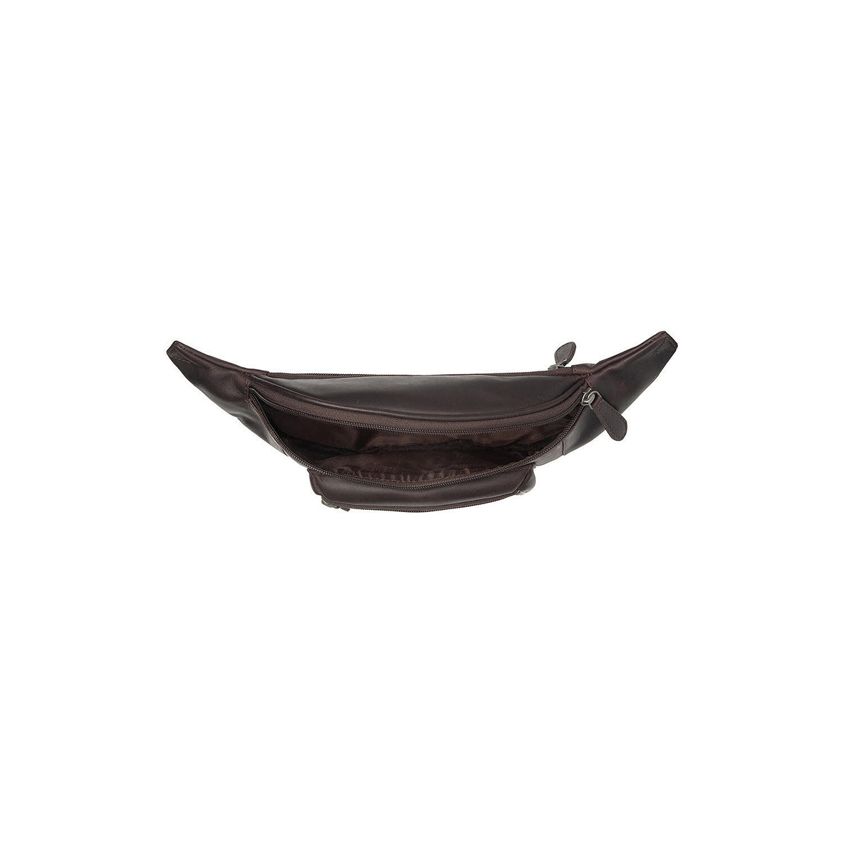 GÜRTELTASCHE Brown