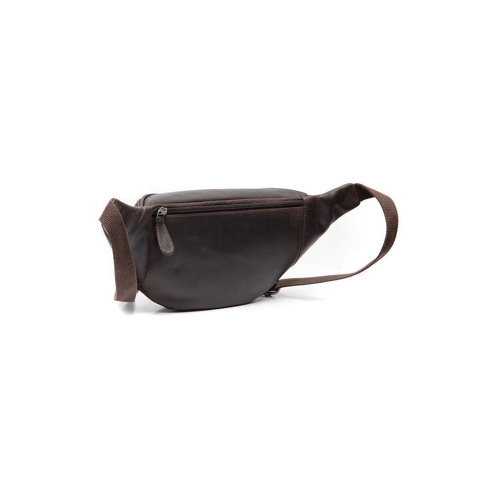 GÜRTELTASCHE Brown