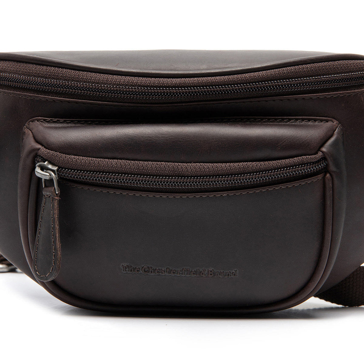 GÜRTELTASCHE Brown