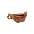 GÜRTELTASCHE COGNAC