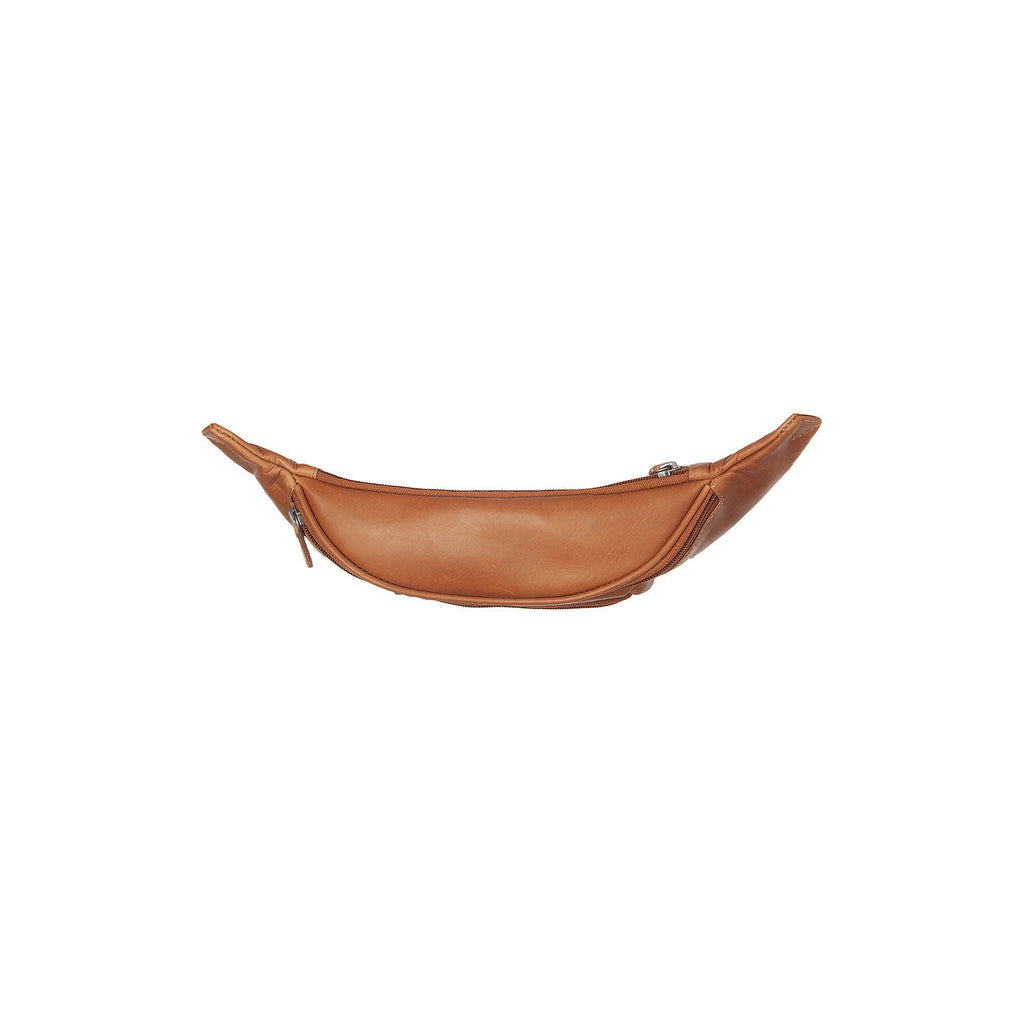 GÜRTELTASCHE COGNAC