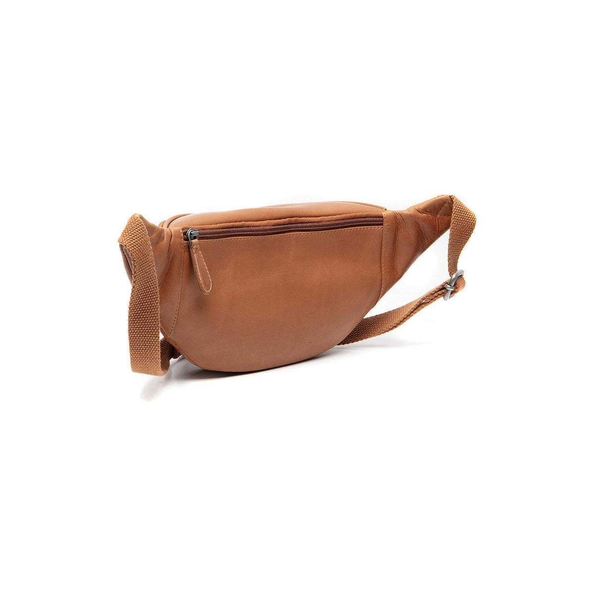GÜRTELTASCHE COGNAC
