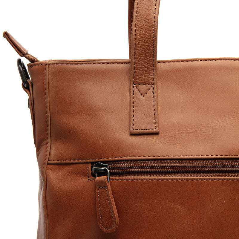 Shopper Mosel Cognac