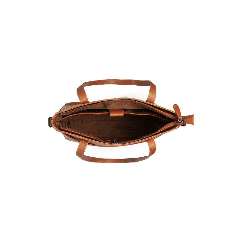 Shopper Mosel Cognac