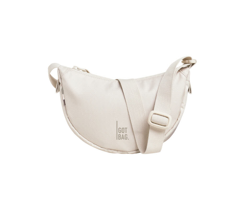 Moonbag Mini Monochrome Soft Shell