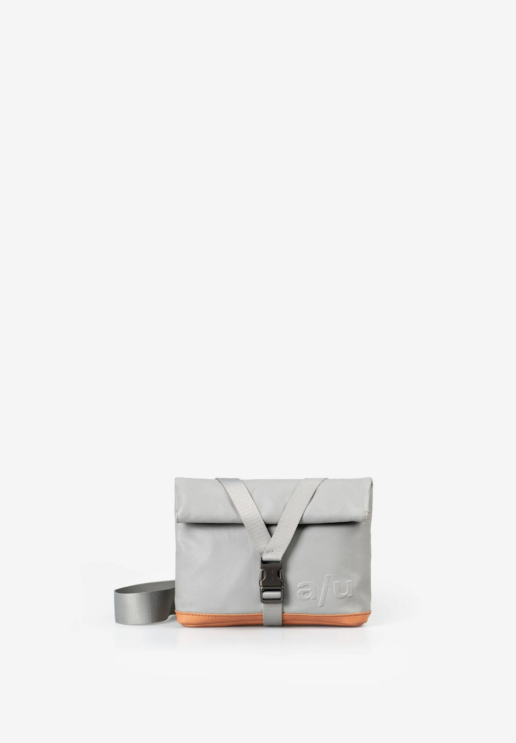 Tsu circular grey