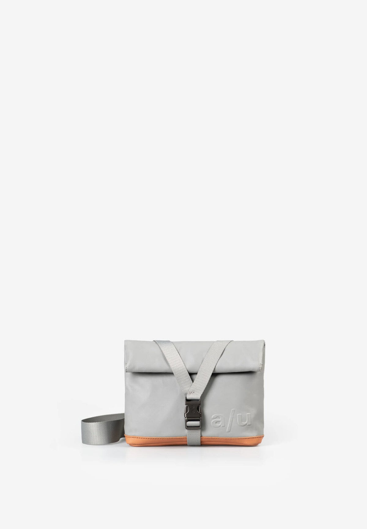 Tsu circular grey