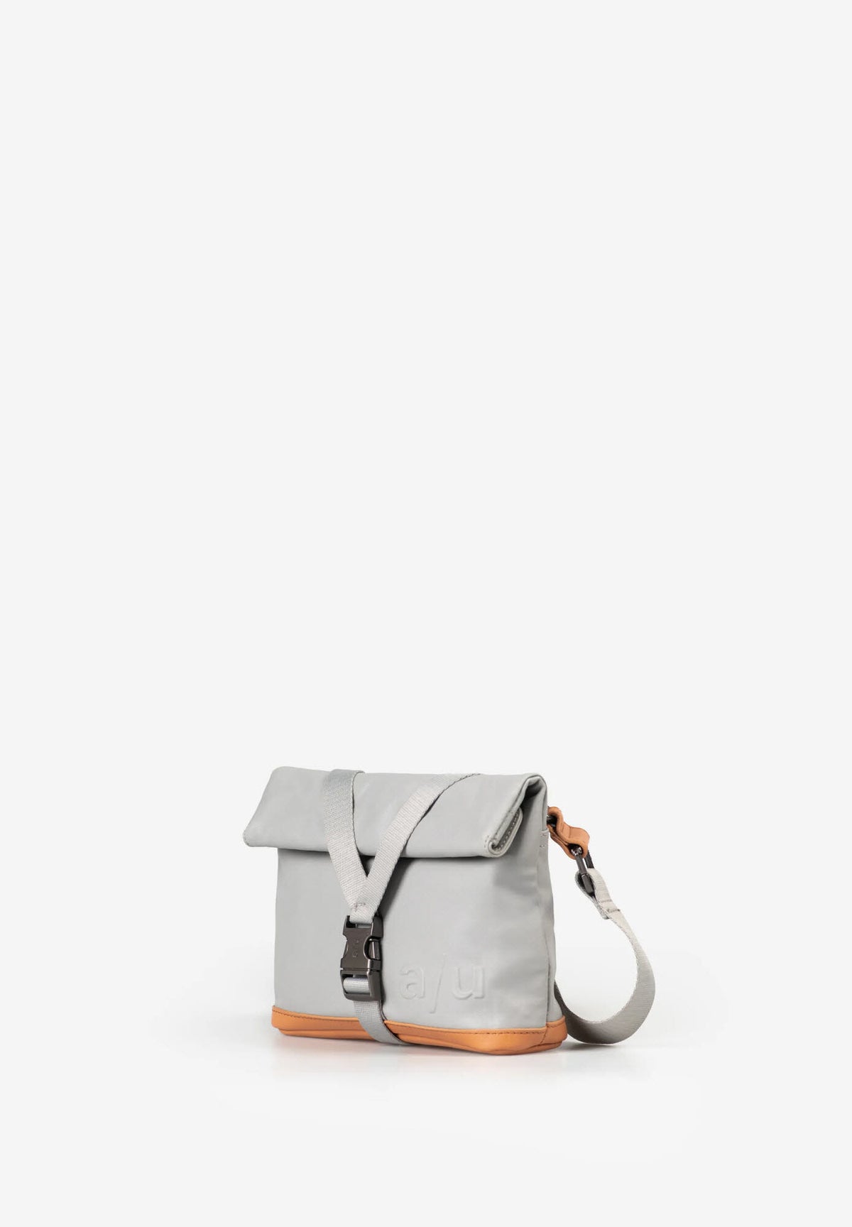 Tsu circular grey
