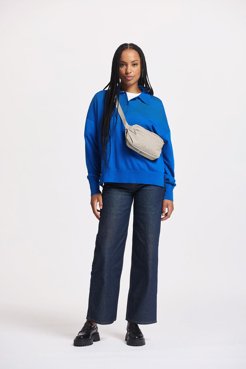 Adapt Sling Bag Scallop