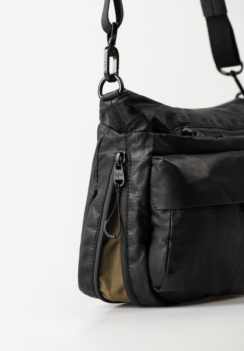 Mogami RE lite black