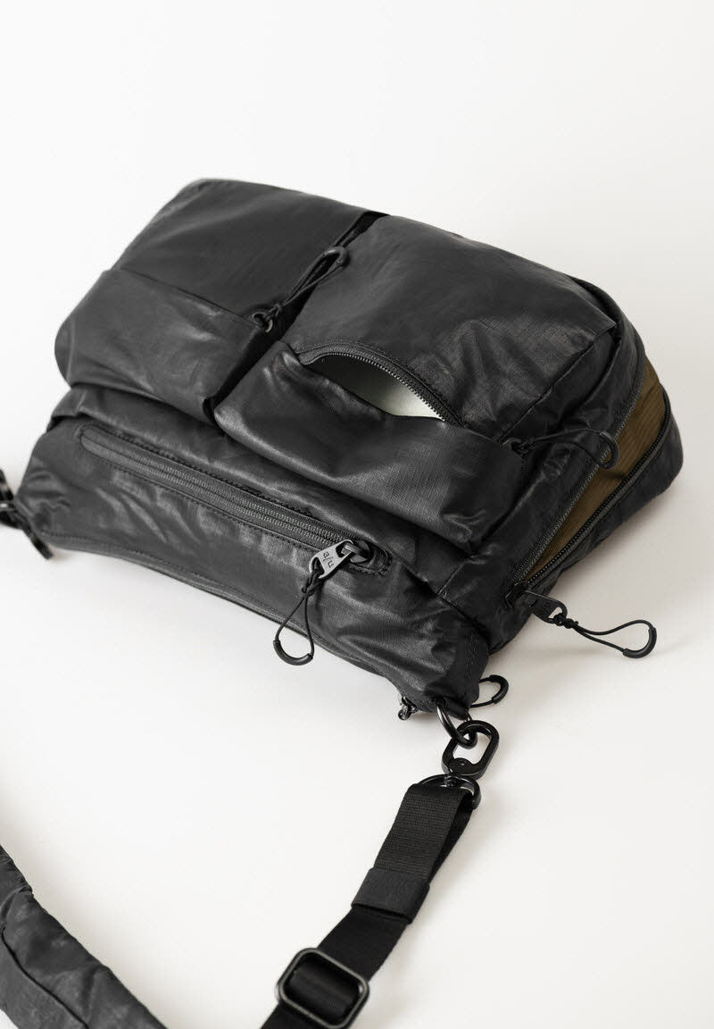 Mogami RE lite black