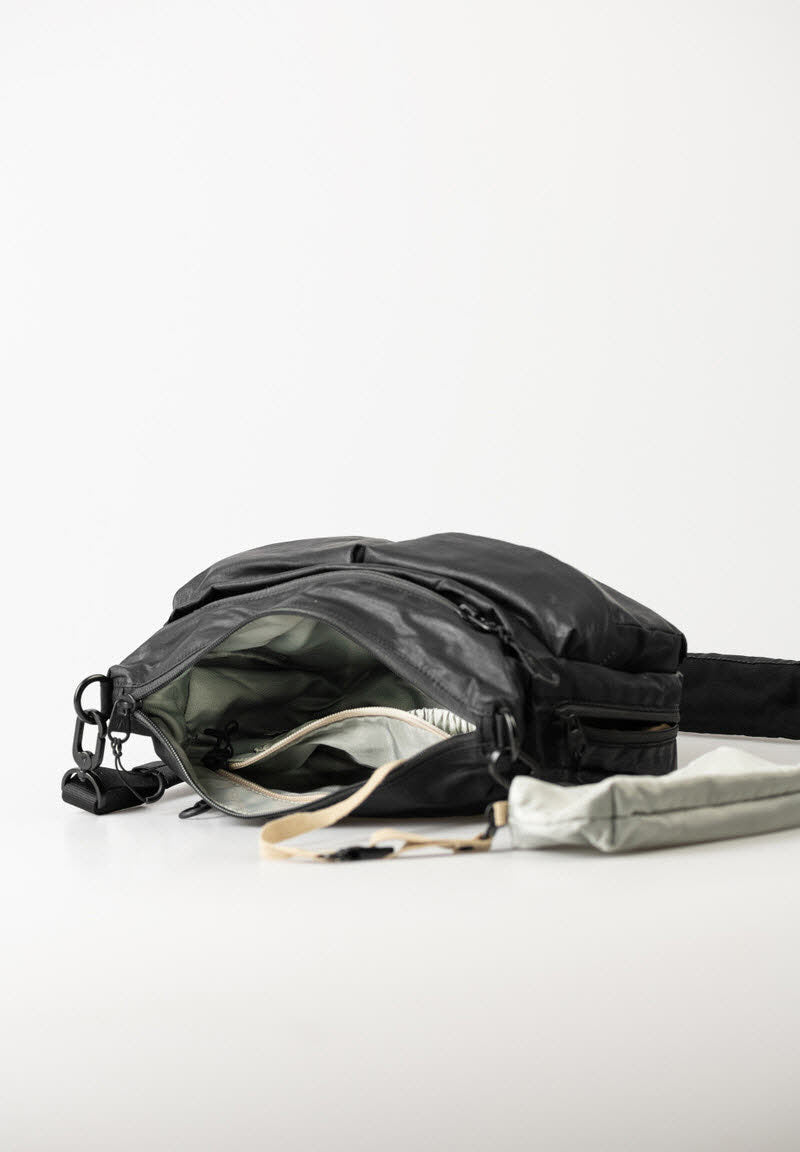 Mogami RE lite black