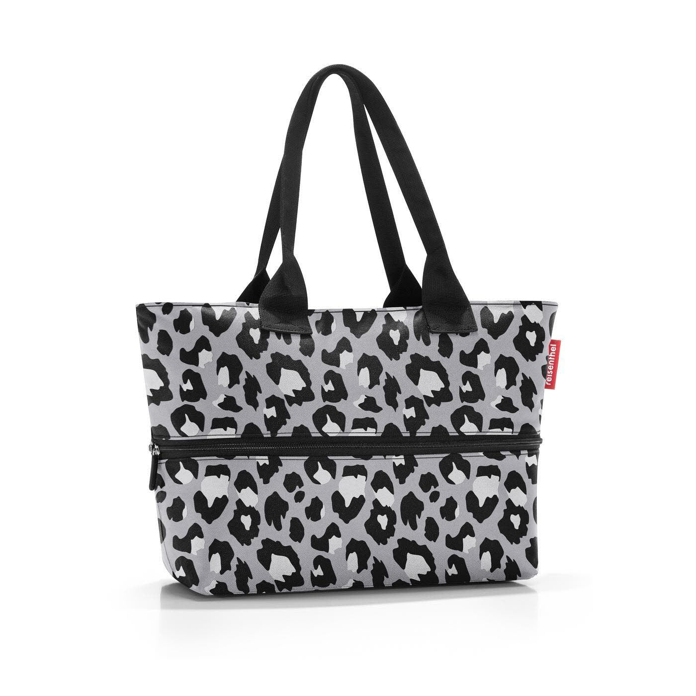 shopper e1 Leo Nero