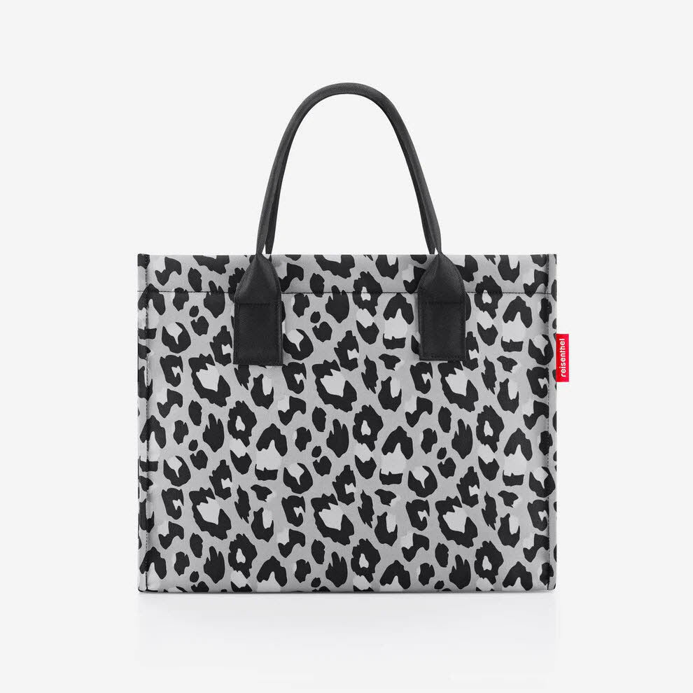Daily Shopper Leo Nero