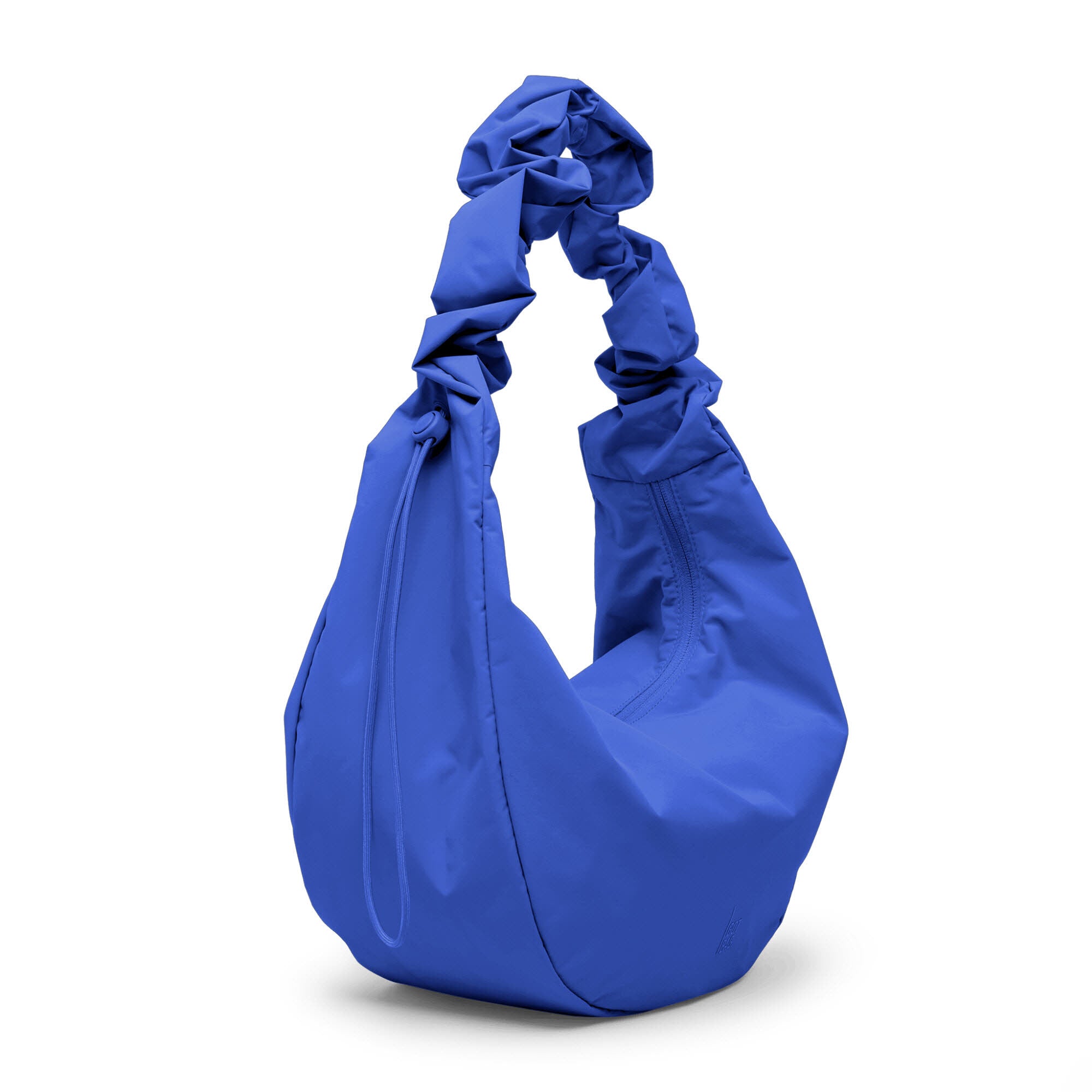Moonbag Ruffle Cobalt