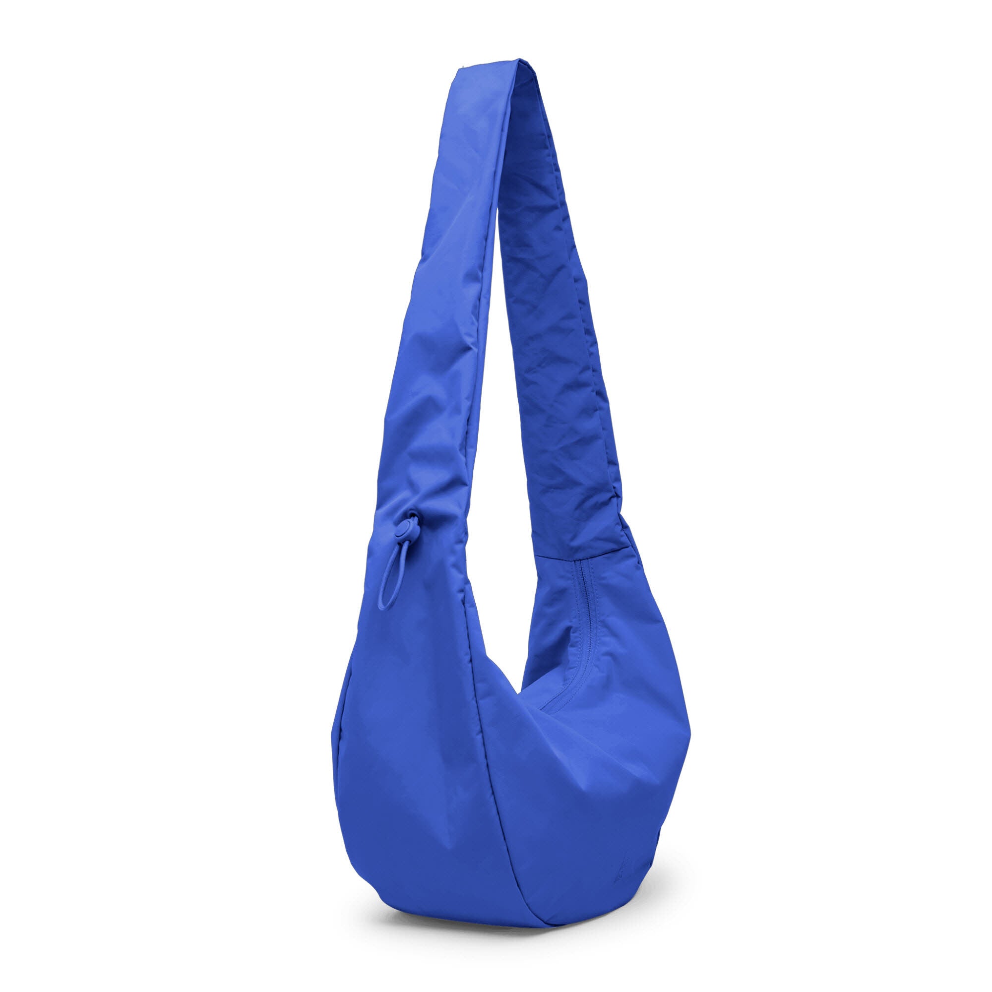 Moonbag Ruffle Cobalt