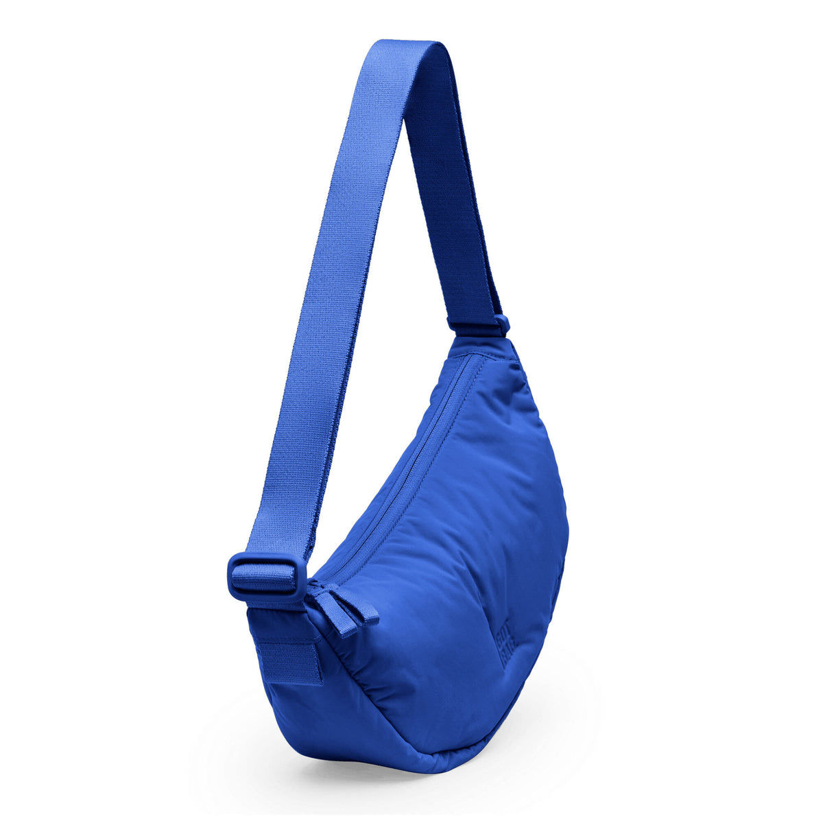 Moonbag Small Cloud Cobalt
