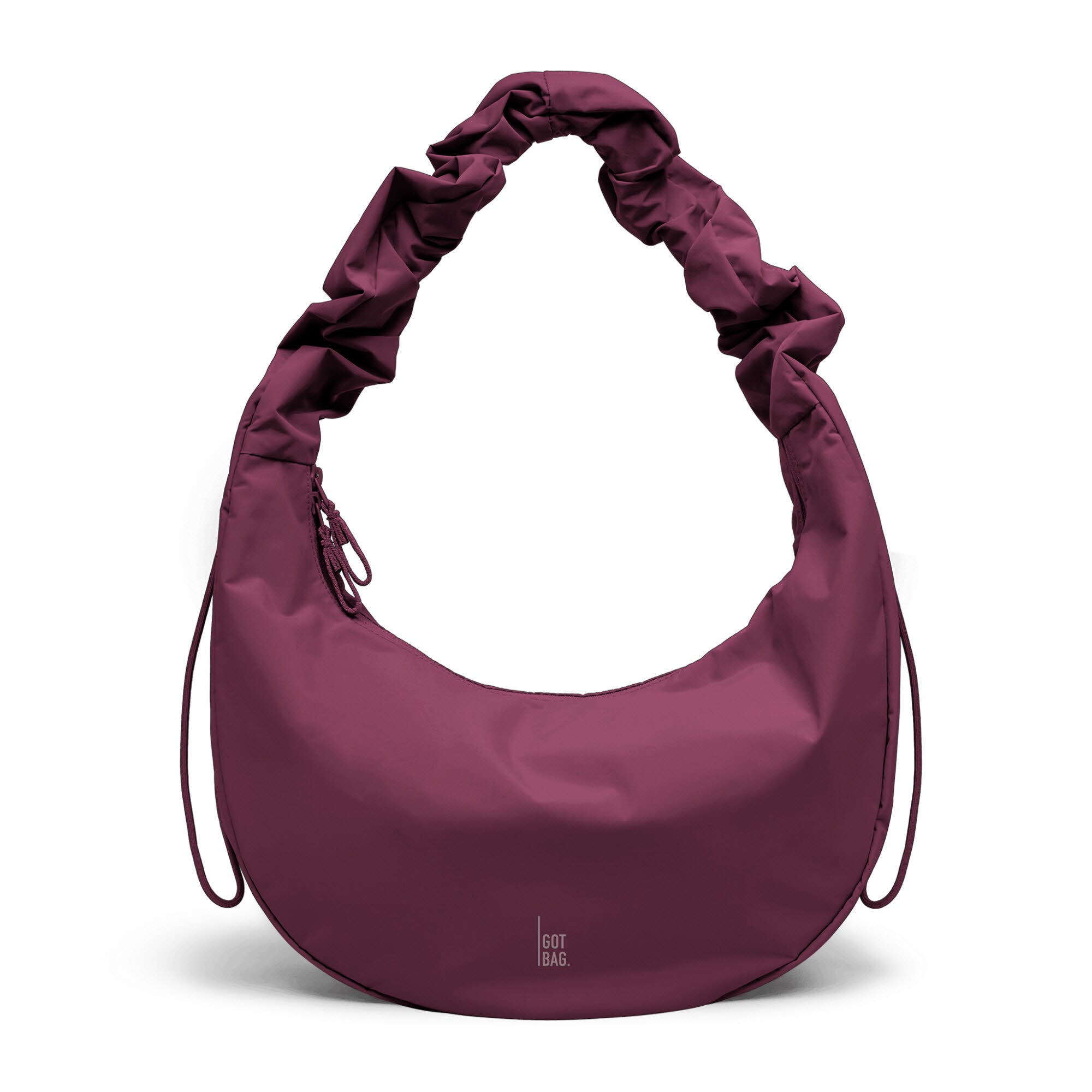 Moonbag Ruffle Kraken
