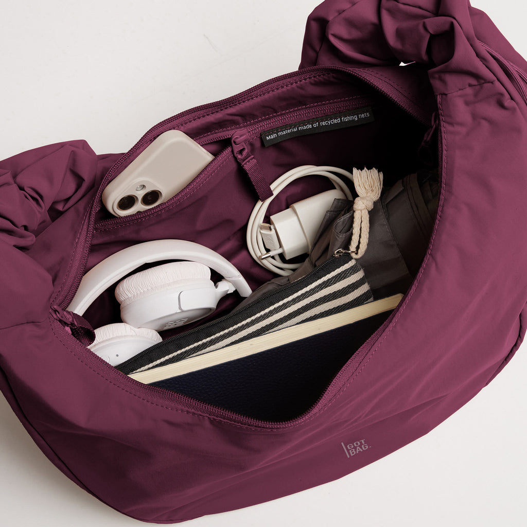 Moonbag Ruffle Kraken