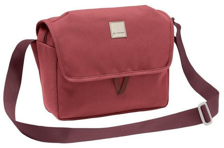 Shoulderbag 6 Brick