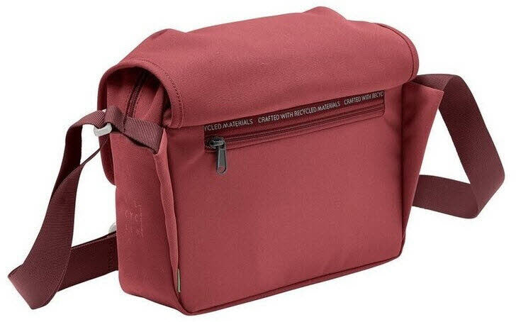 Shoulderbag 6 Brick