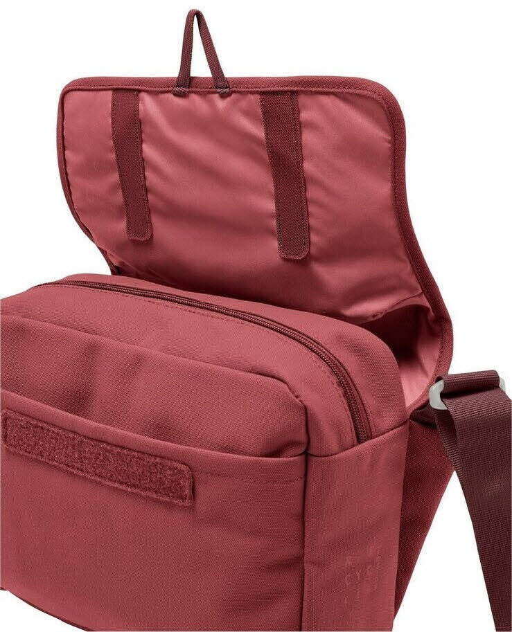 Shoulderbag 6 Brick