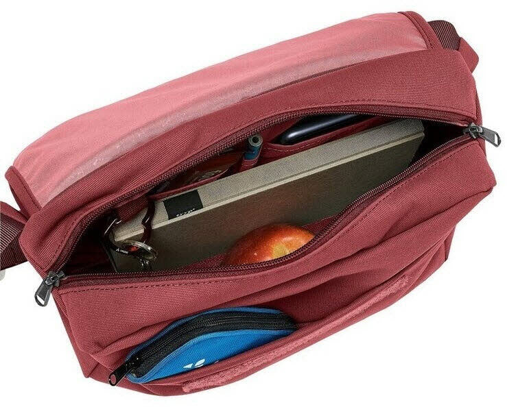 Shoulderbag 6 Brick