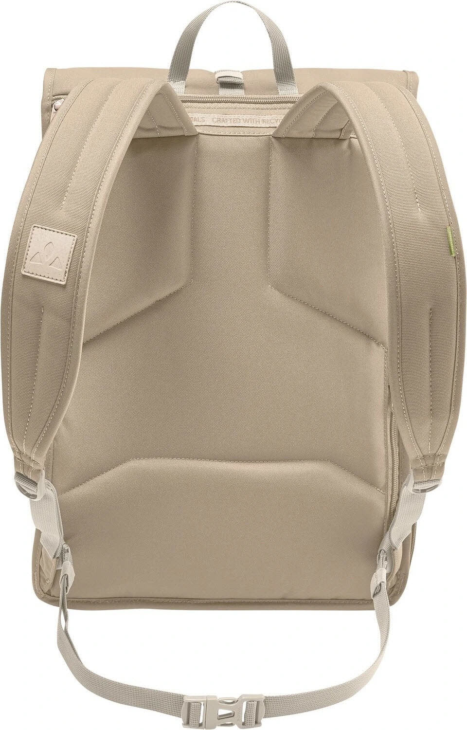 Coreway Rolltop Linen