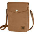 Greenland Pocket Khaki Dust