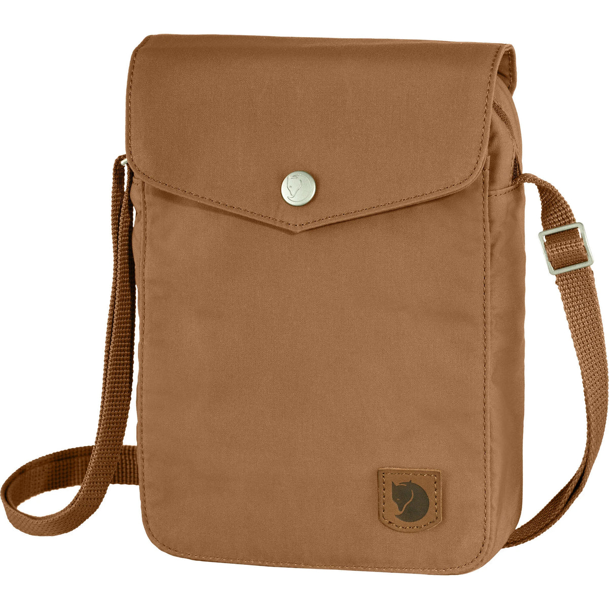 Greenland Pocket Khaki Dust