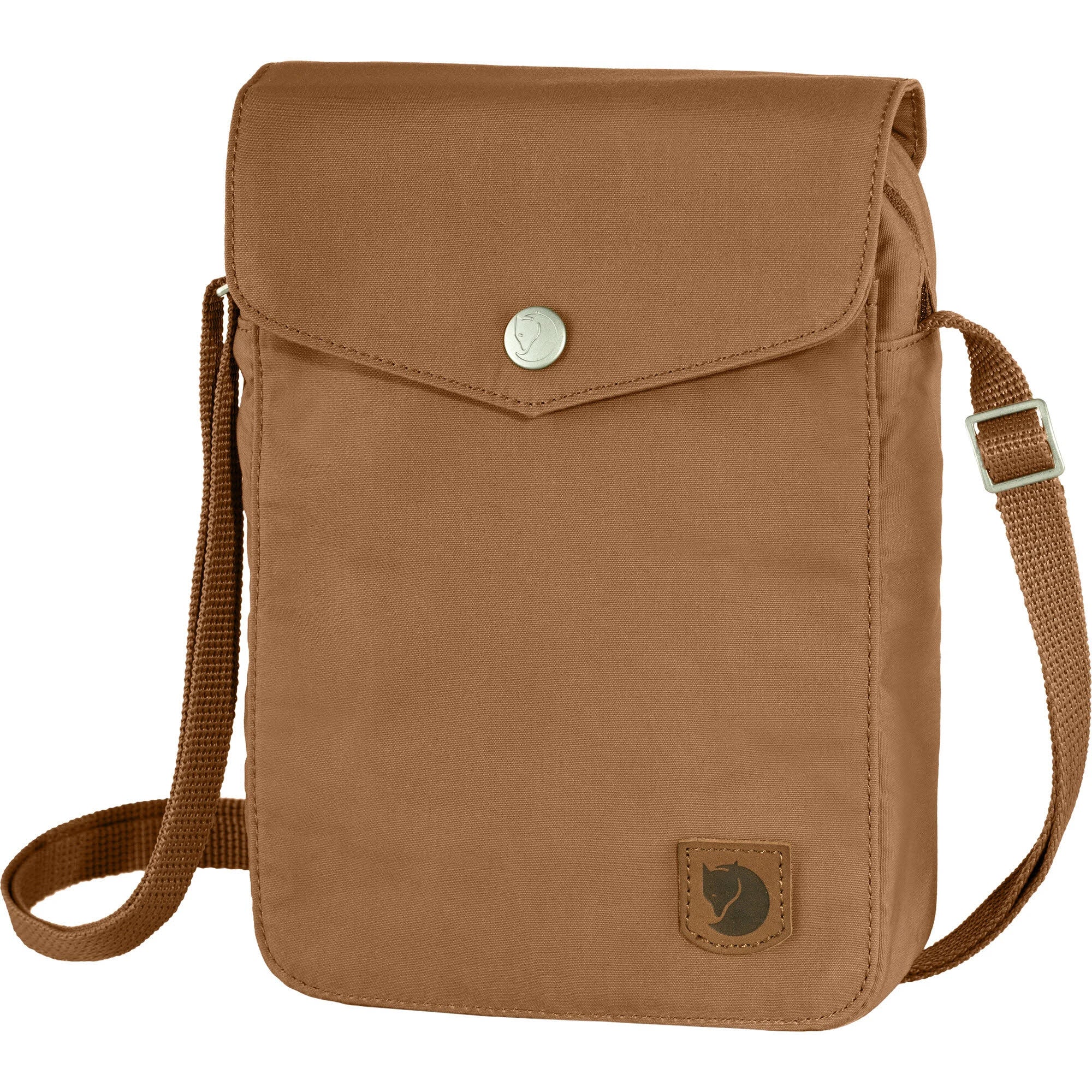 Greenland Pocket Khaki Dust