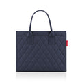 Daily Shopper Rhombus Midnight Gold