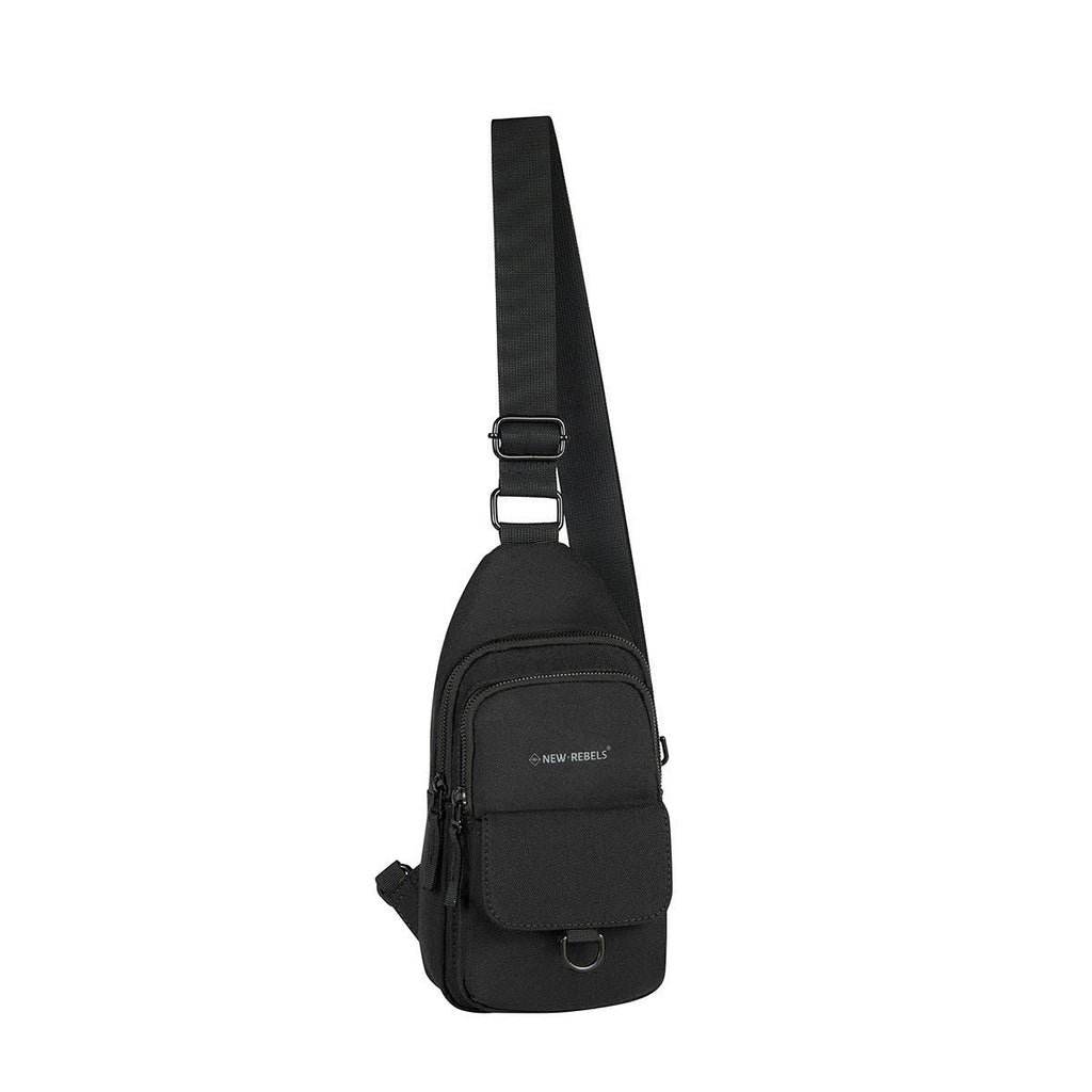 Cross Body Bag Black