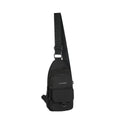 Cross Body Bag Black