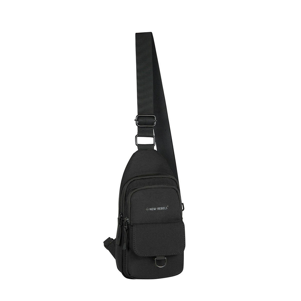 Cross Body Bag Black