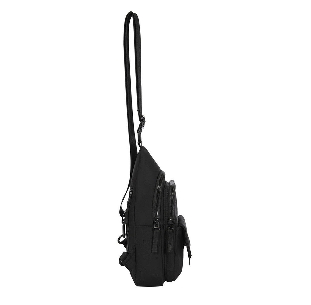 Cross Body Bag Black