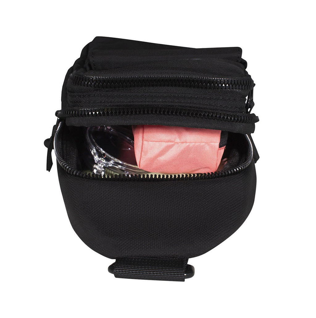 Cross Body Bag Black