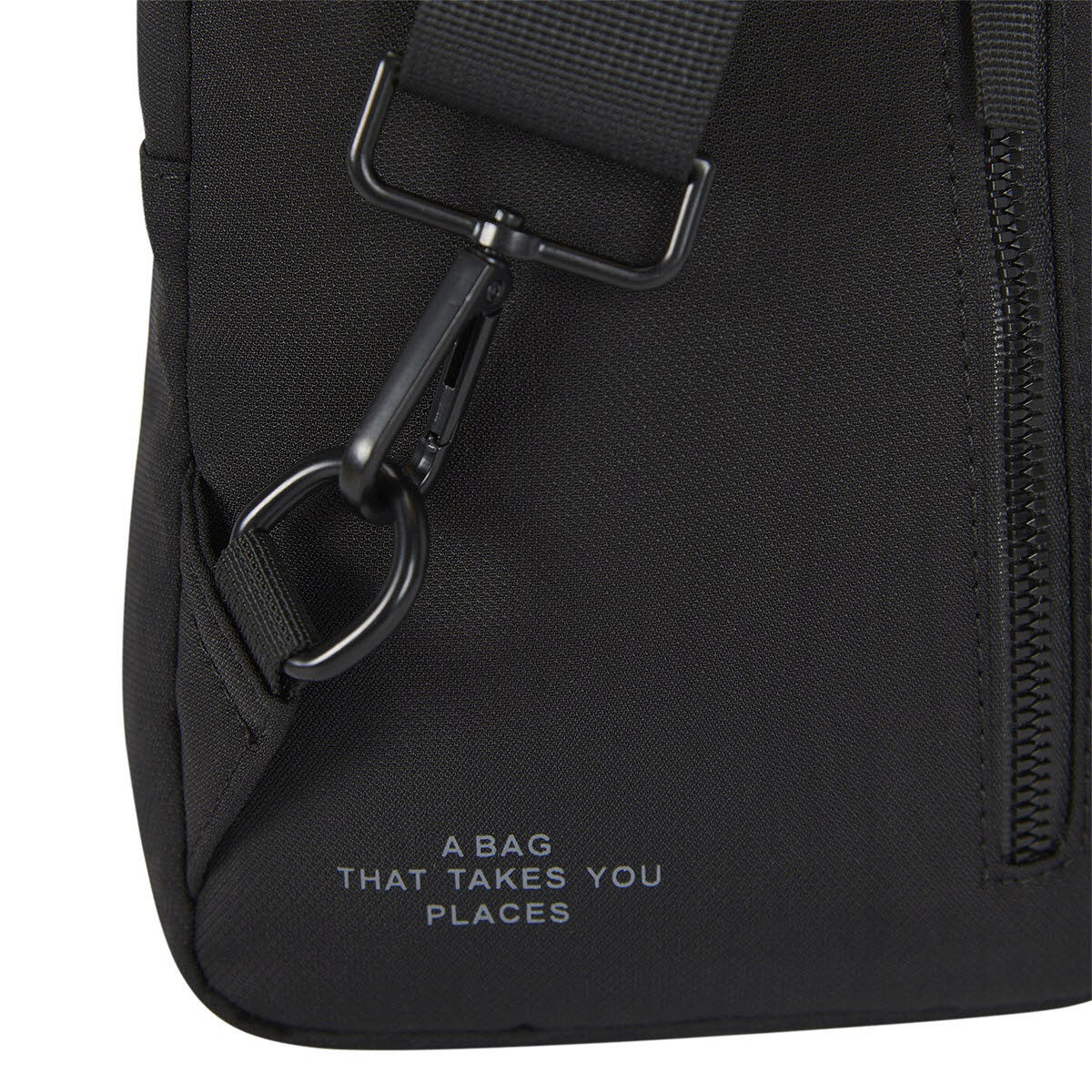 Cross Body Bag Black
