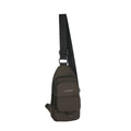 Cross Body Bag Taupe