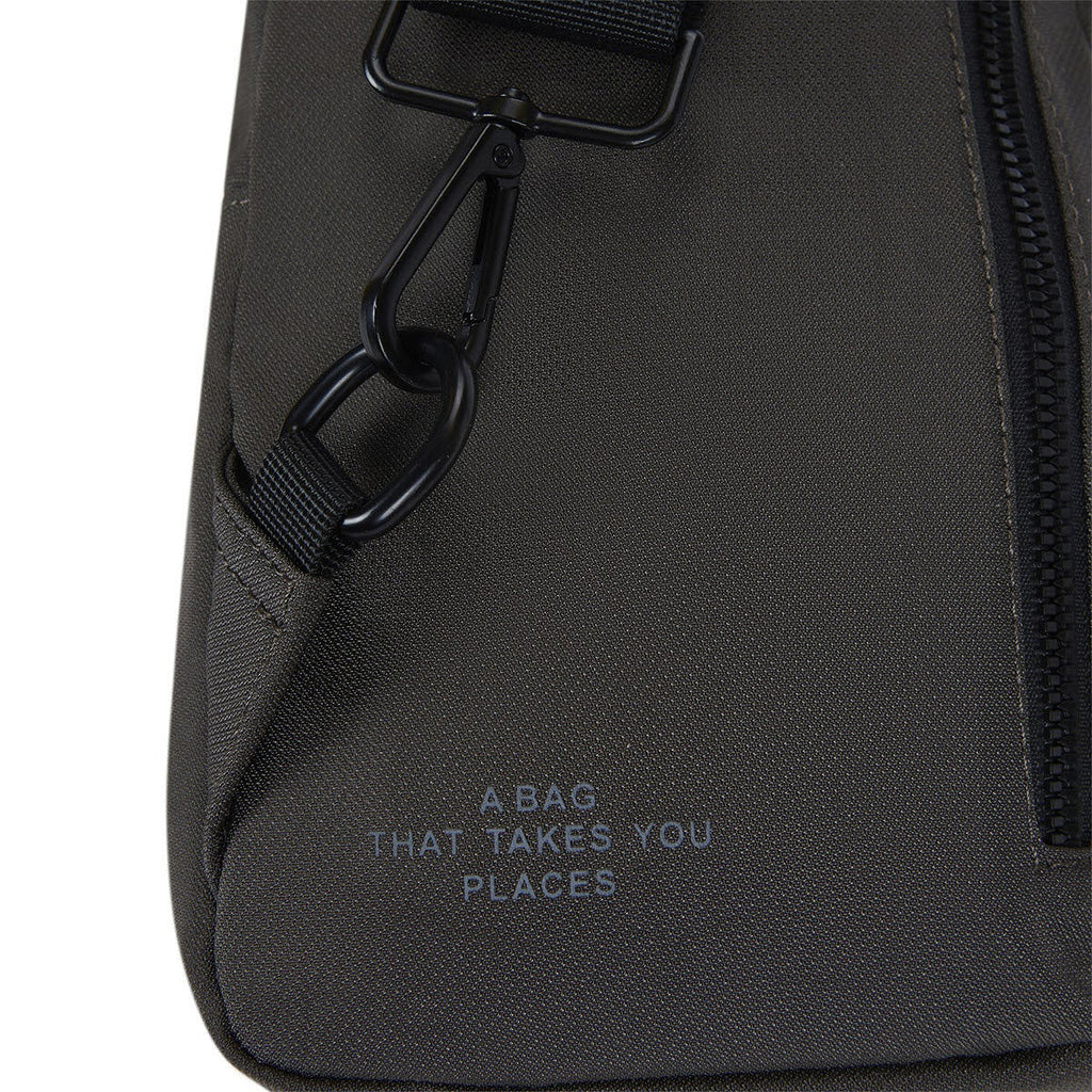 Cross Body Bag Taupe
